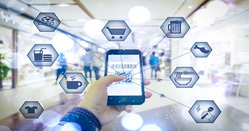 小程序商城系統